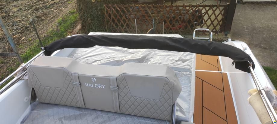 Valory V570