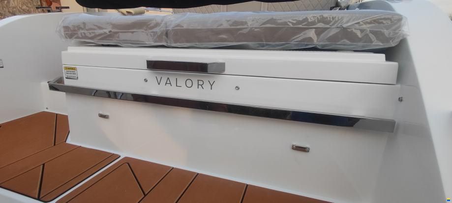 Valory V570