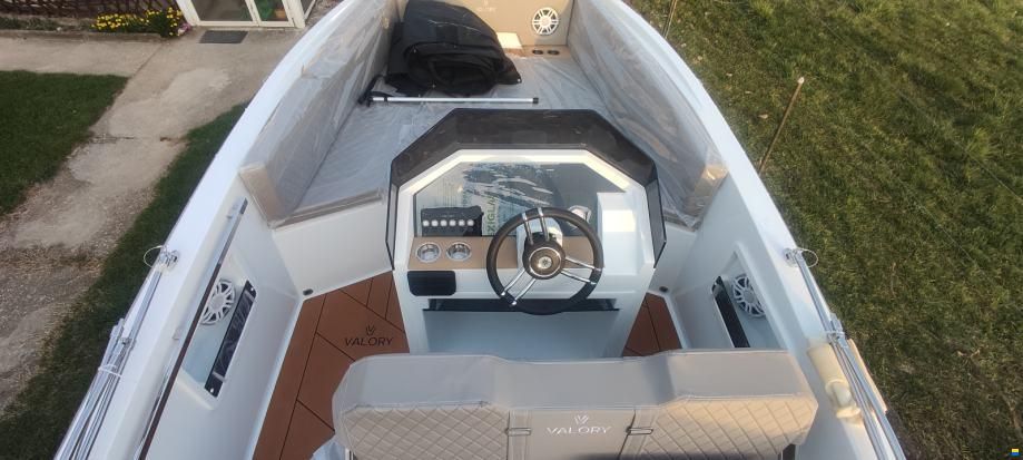 Valory V570