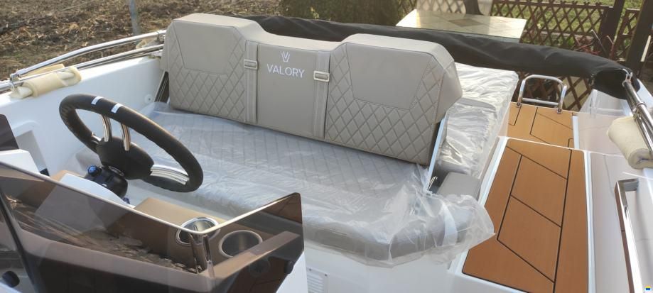 Valory V570