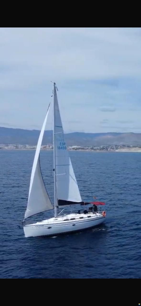 Bavaria 40 Cruiser