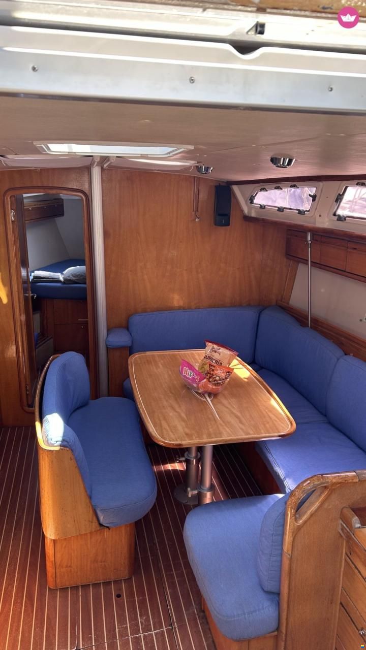 Bavaria 40 Cruiser