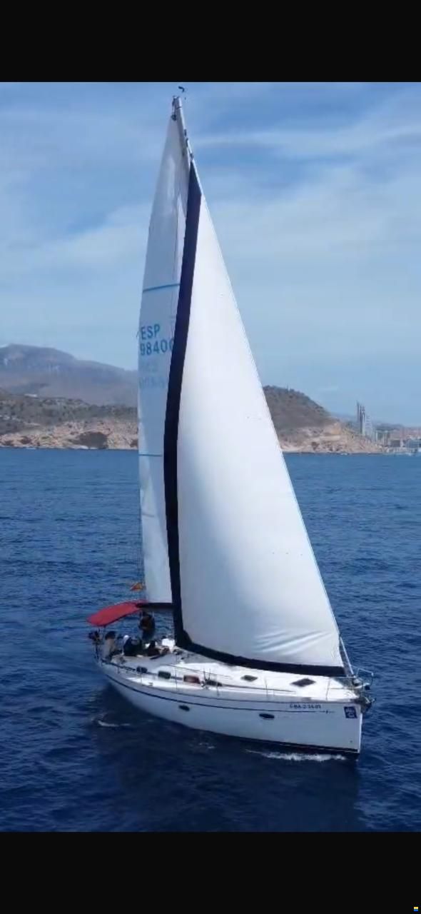 Bavaria 40 Cruiser