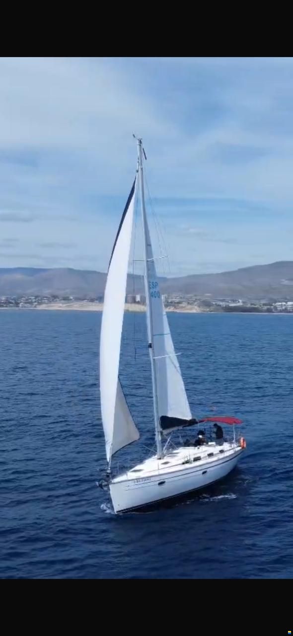 Bavaria 40 Cruiser