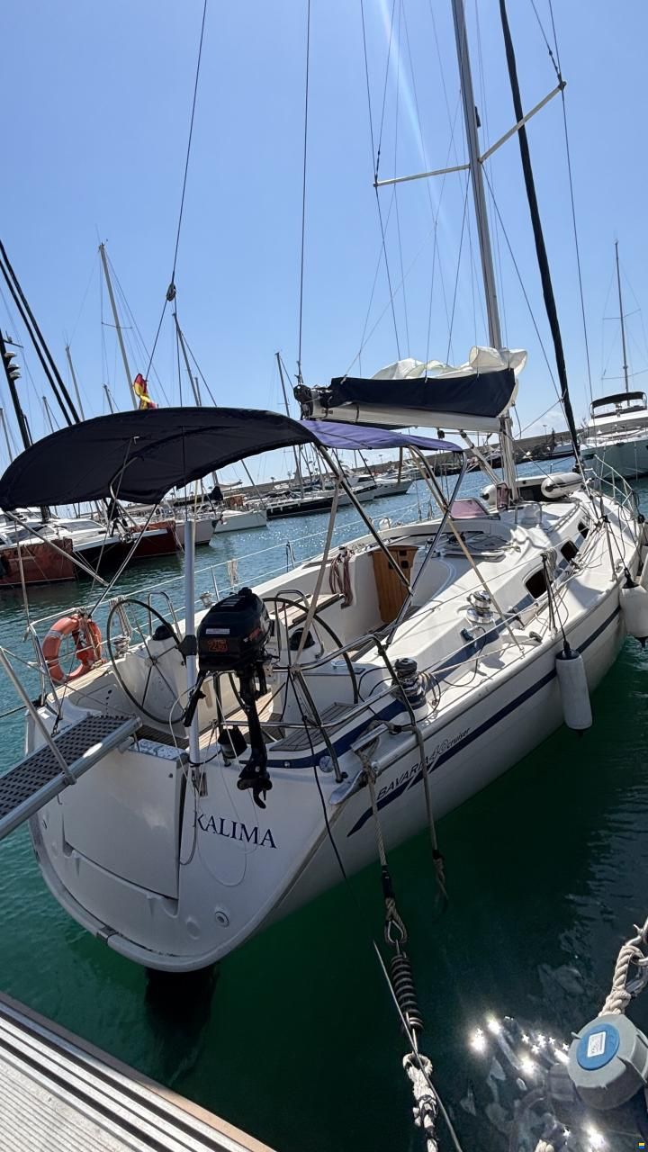 Bavaria 40 Cruiser