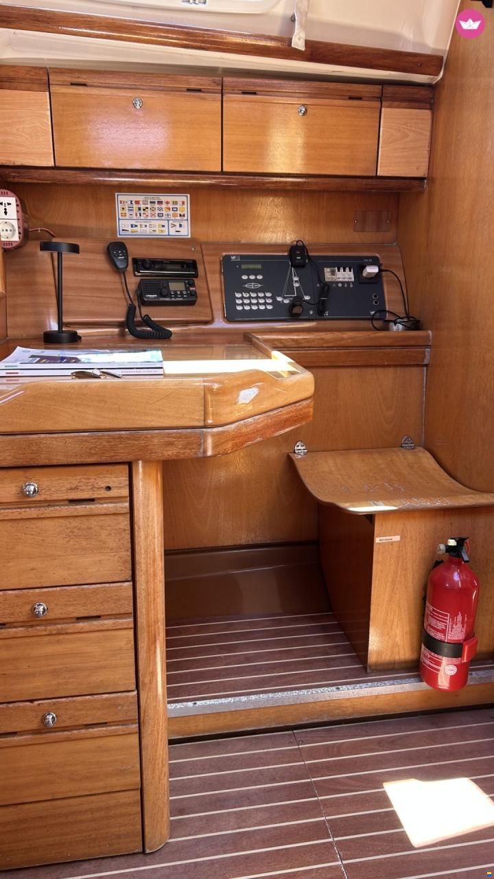 Bavaria 40 Cruiser
