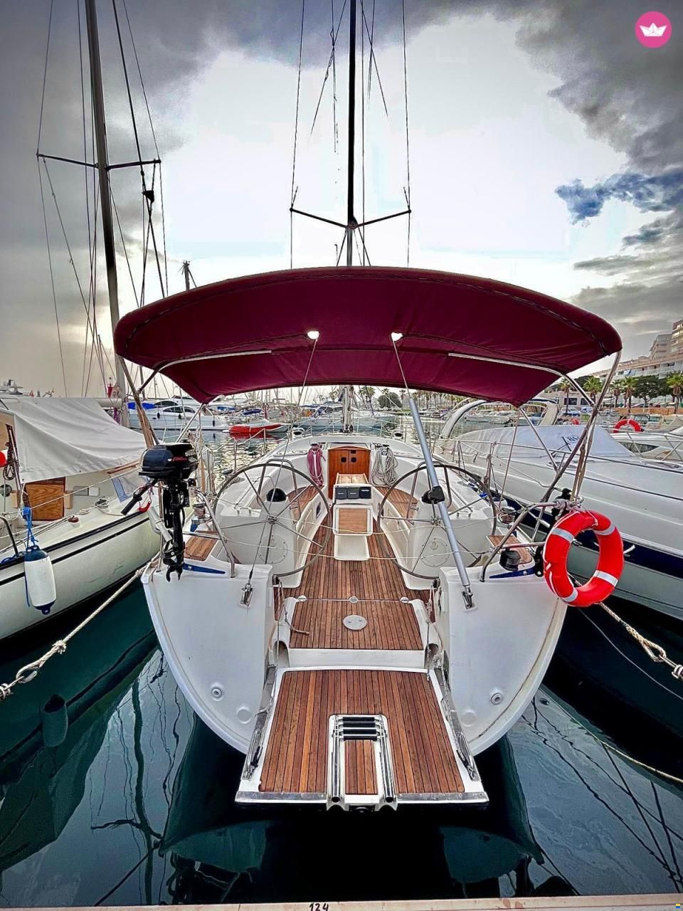 Bavaria 40 Cruiser
