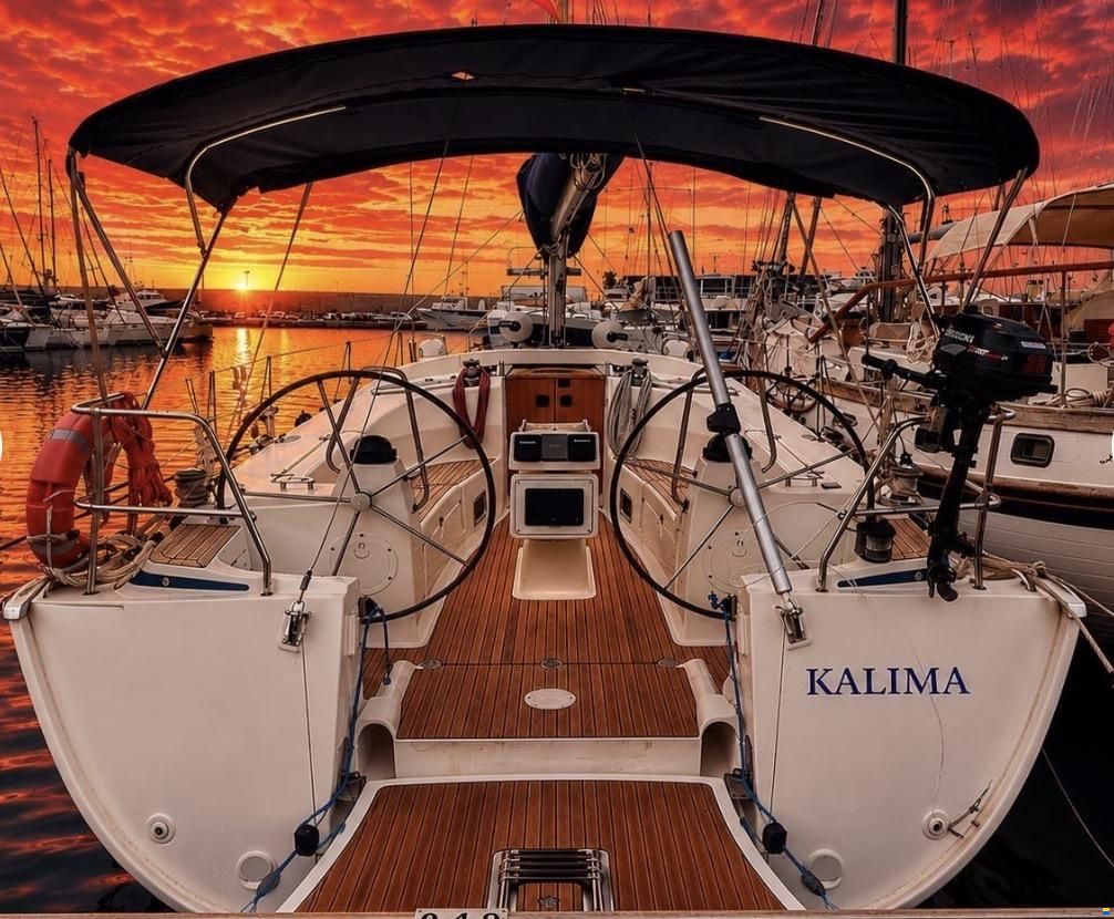Bavaria 40 Cruiser