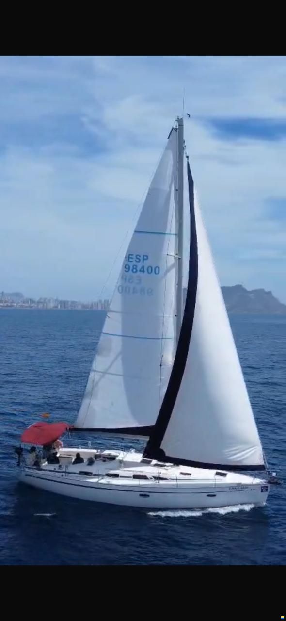 Bavaria 40 Cruiser
