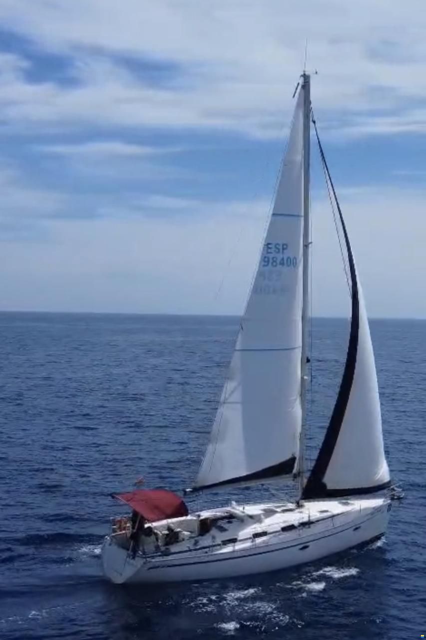 Bavaria 40 Cruiser