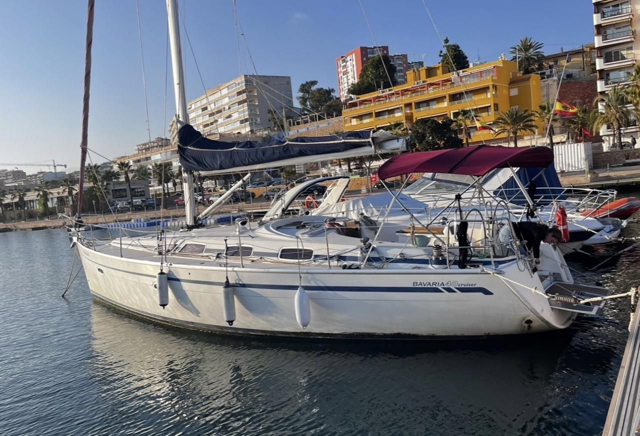 Bavaria 40 Cruiser
