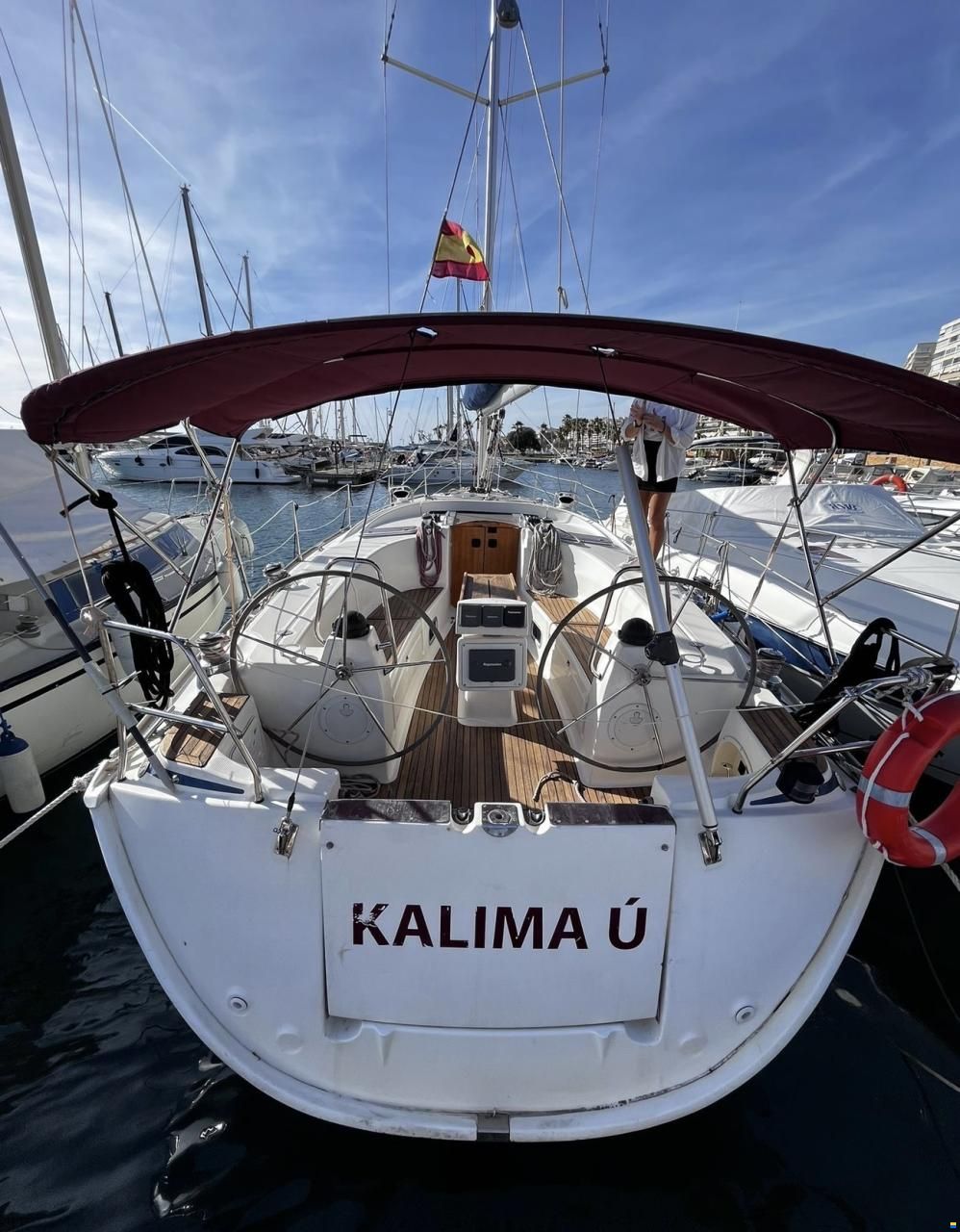 Bavaria 40 Cruiser