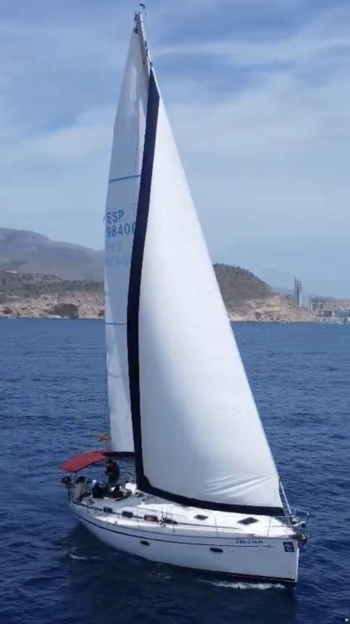 Bavaria 40 Cruiser