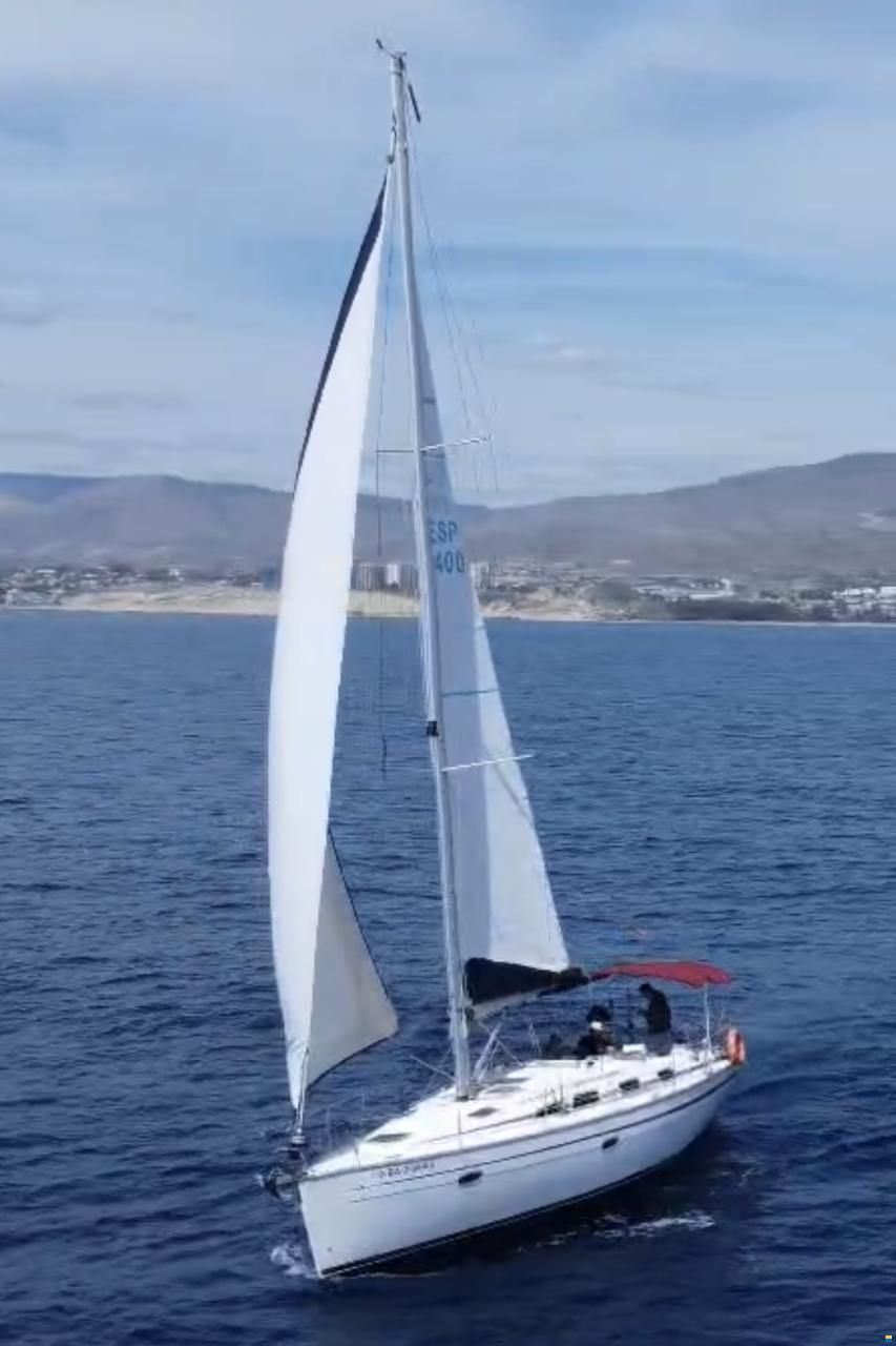 Bavaria 40 Cruiser