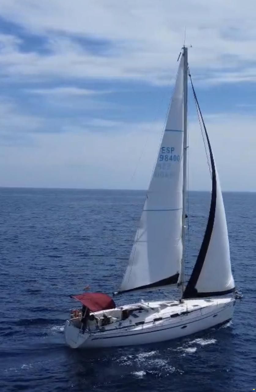 Bavaria 40 Cruiser
