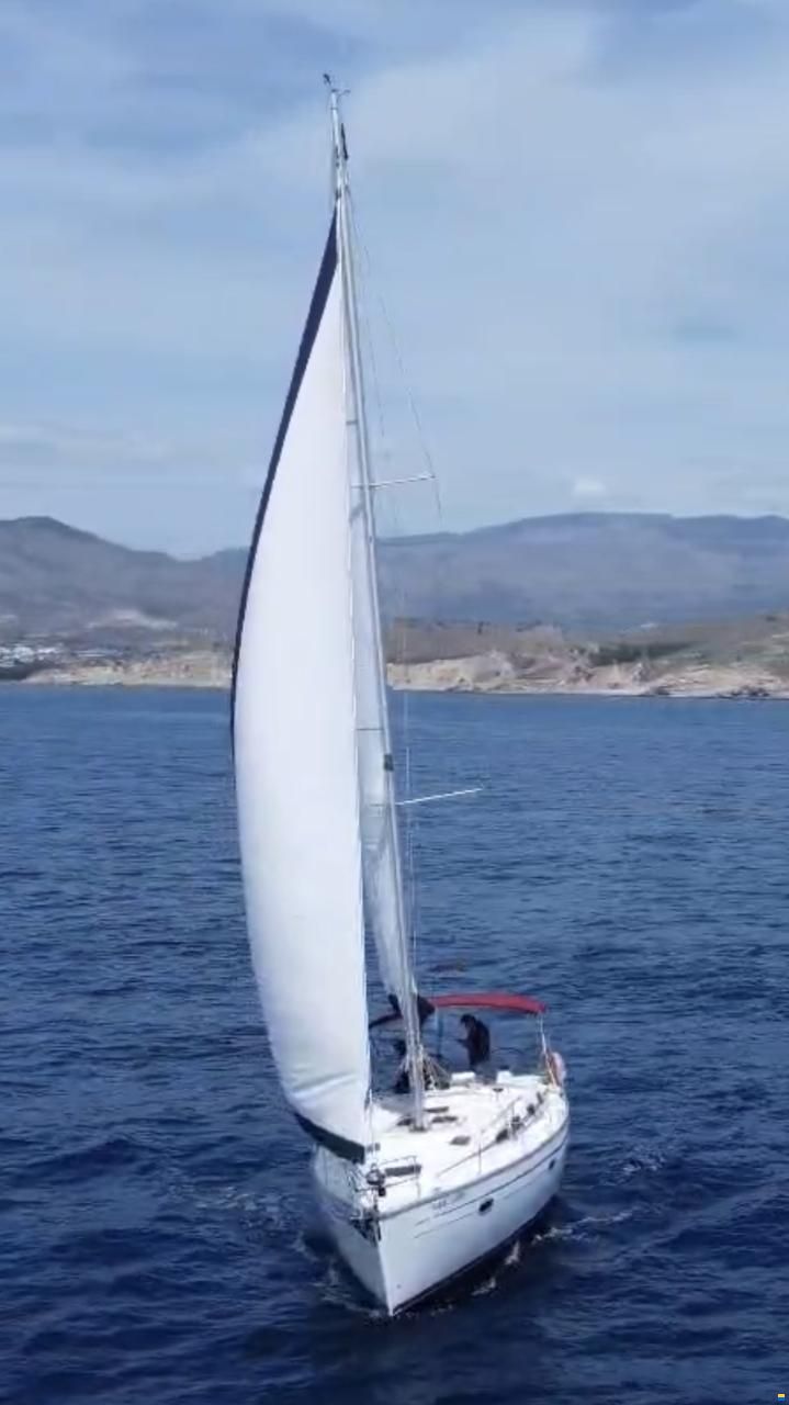 Bavaria 40 Cruiser