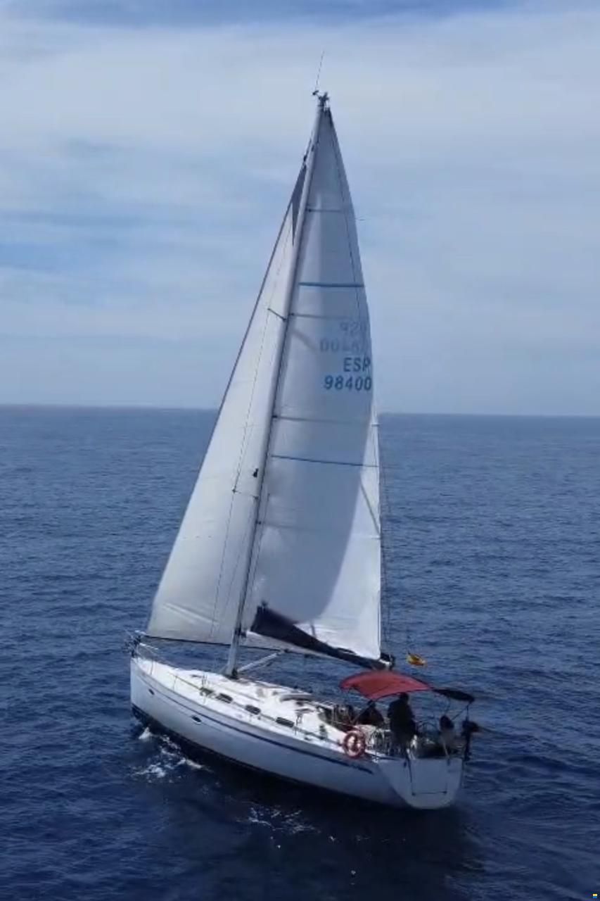 Bavaria 40 Cruiser
