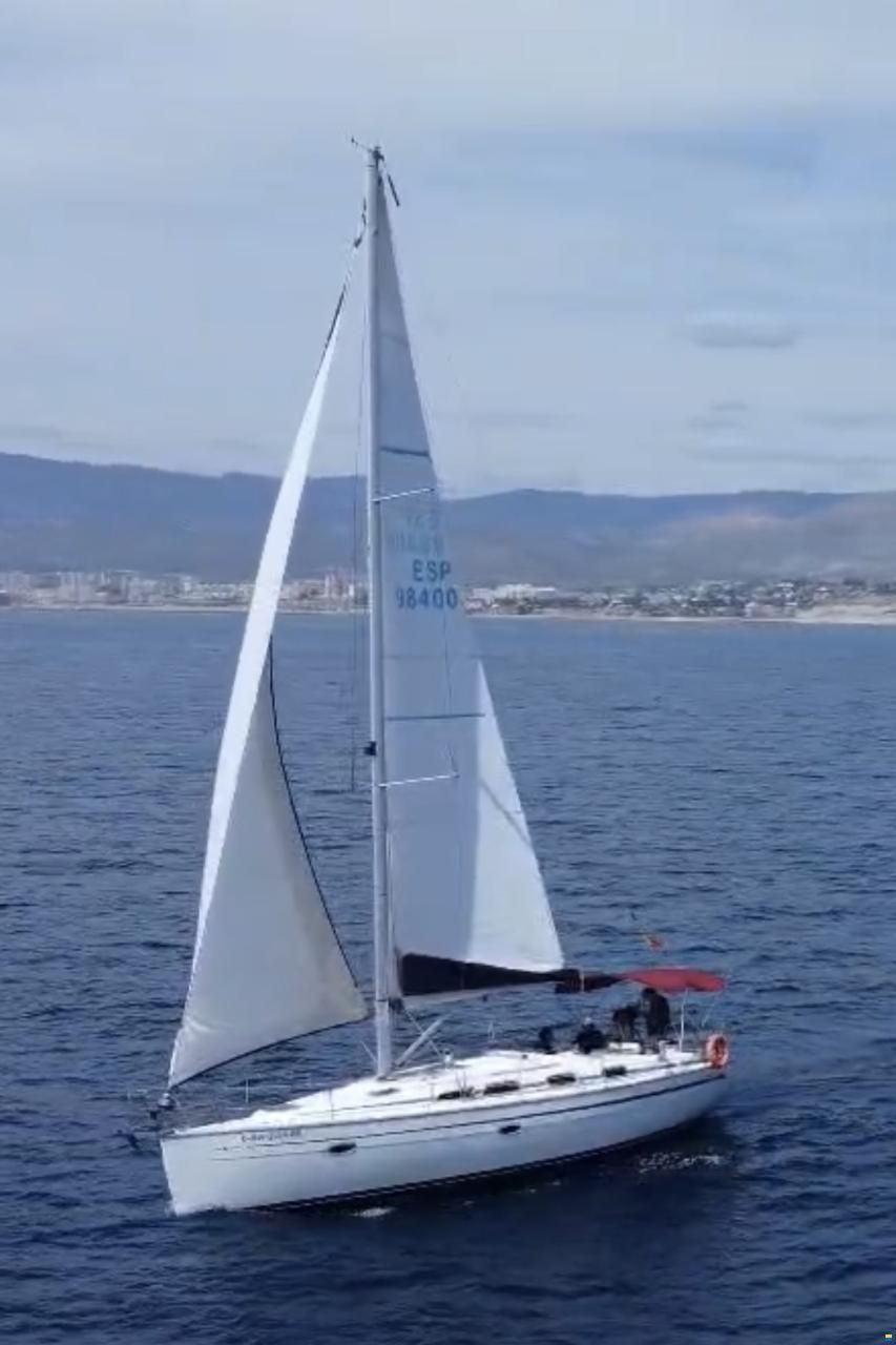 Bavaria 40 Cruiser