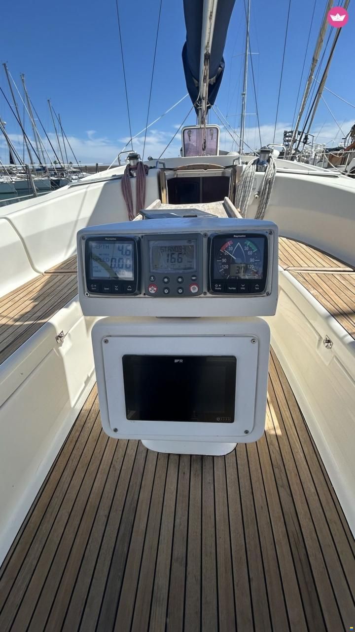 Bavaria 40 Cruiser