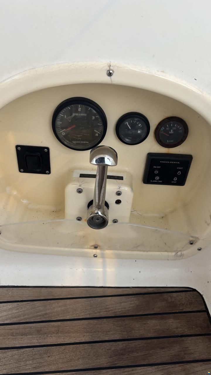 Bavaria 40 Cruiser