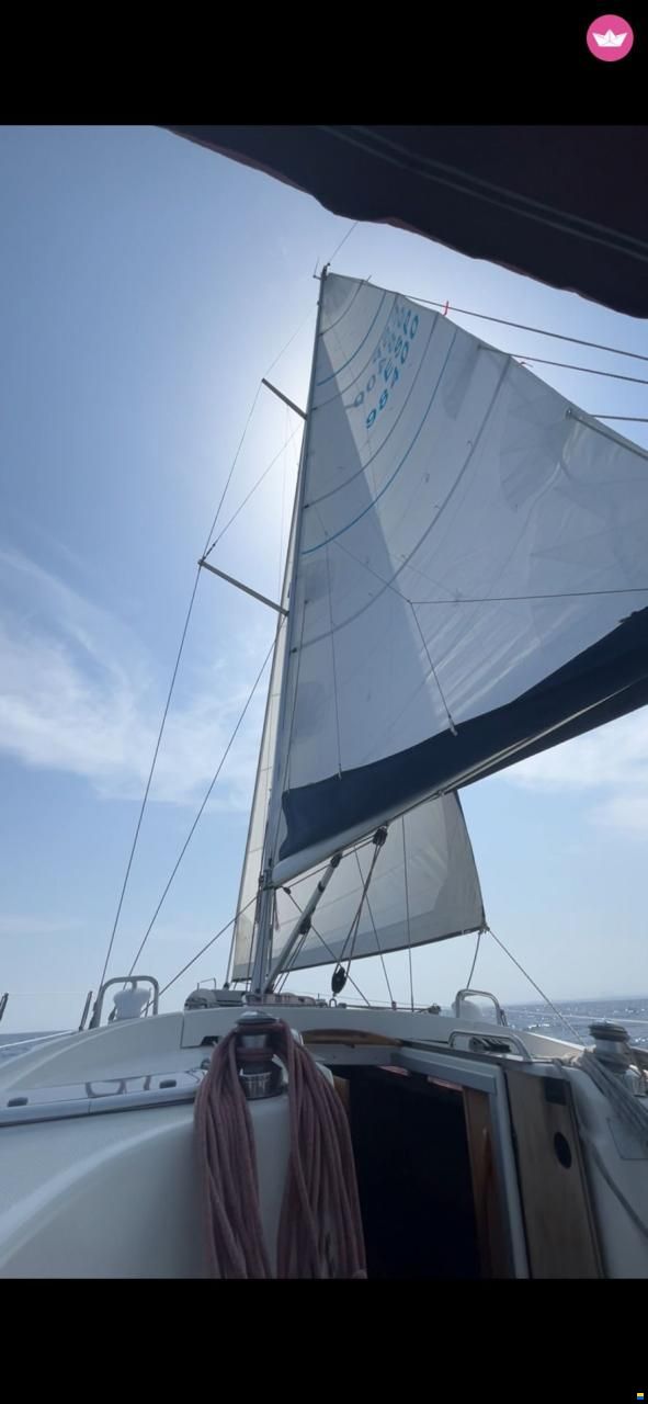 Bavaria 40 Cruiser