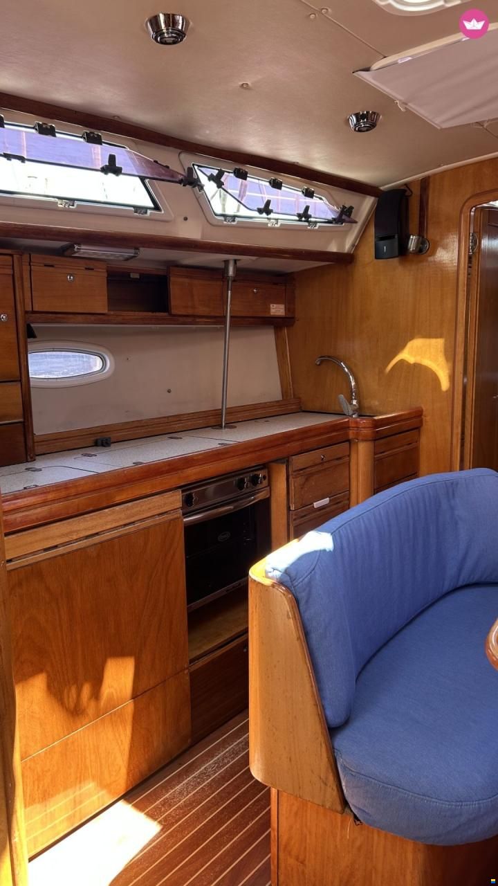 Bavaria 40 Cruiser