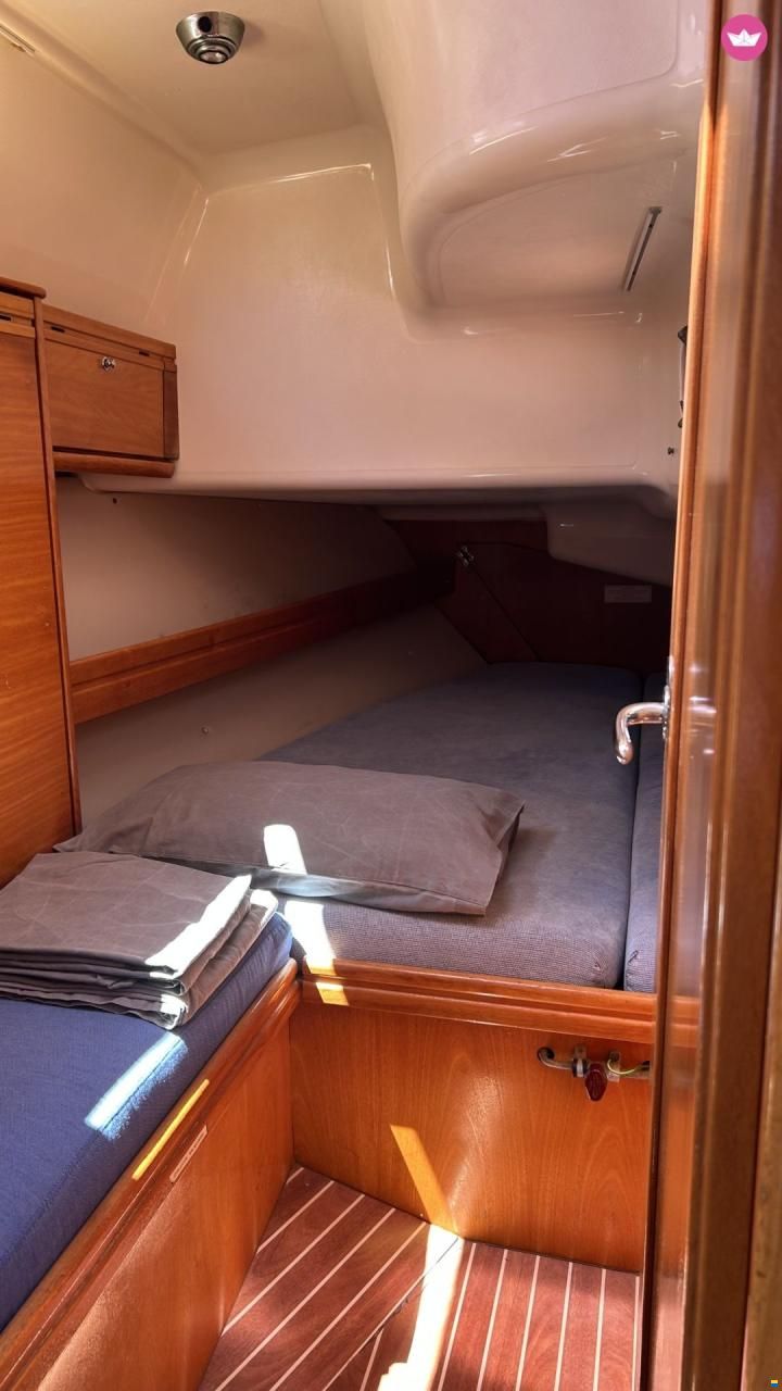 Bavaria 40 Cruiser