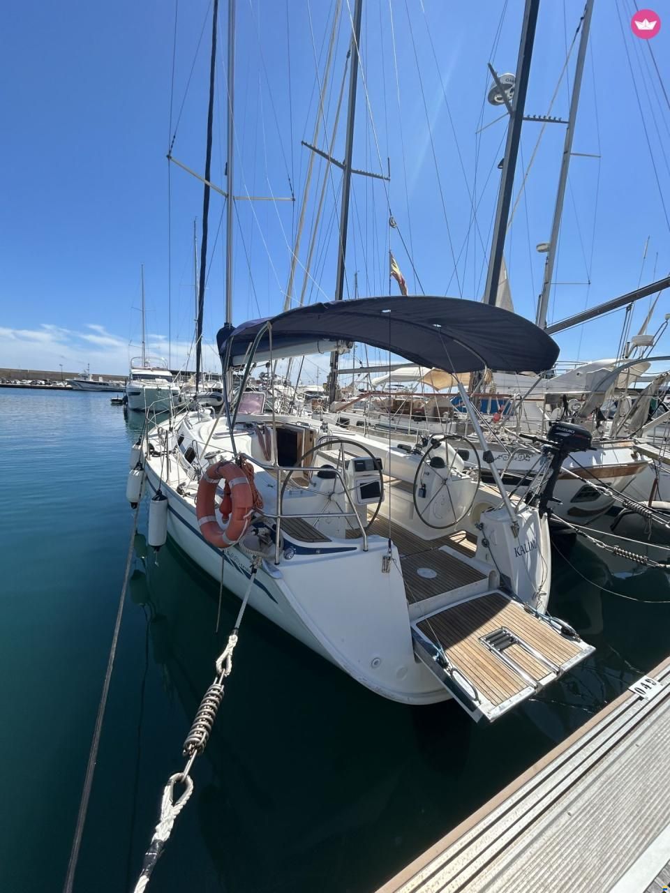 Bavaria 40 Cruiser