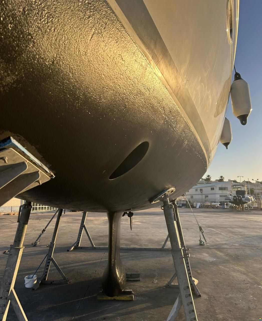 Bavaria 40 Cruiser