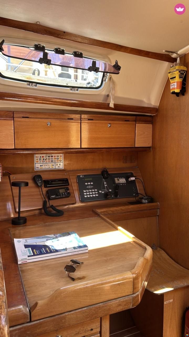 Bavaria 40 Cruiser