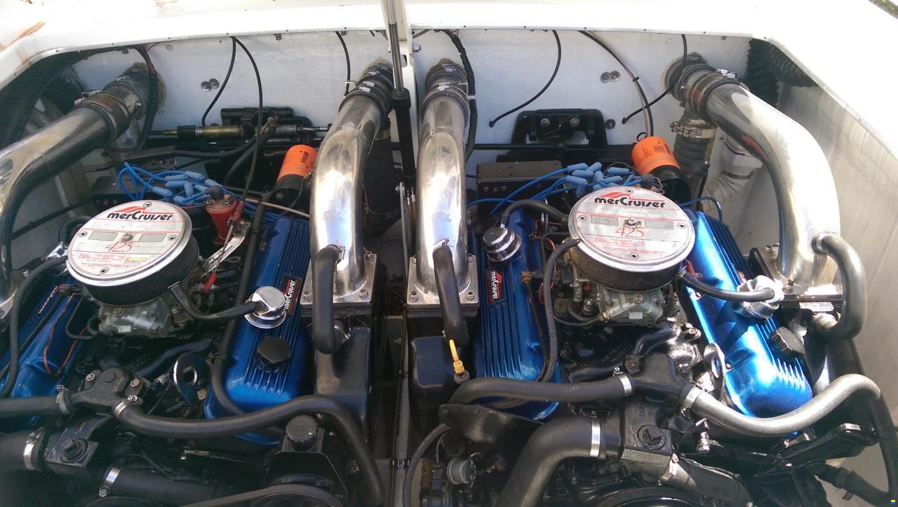 Cigarette Topgun 38