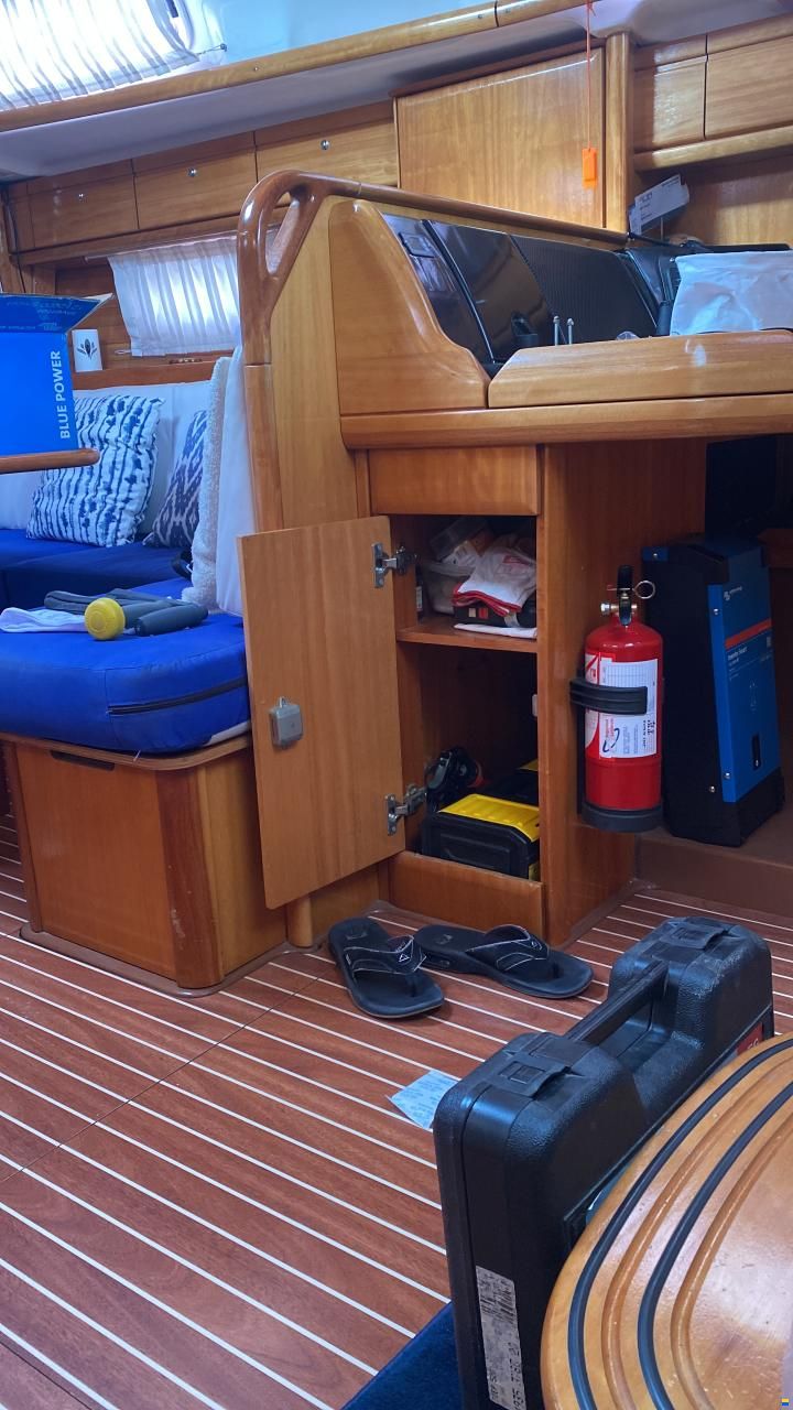 Bavaria 42 Cruiser