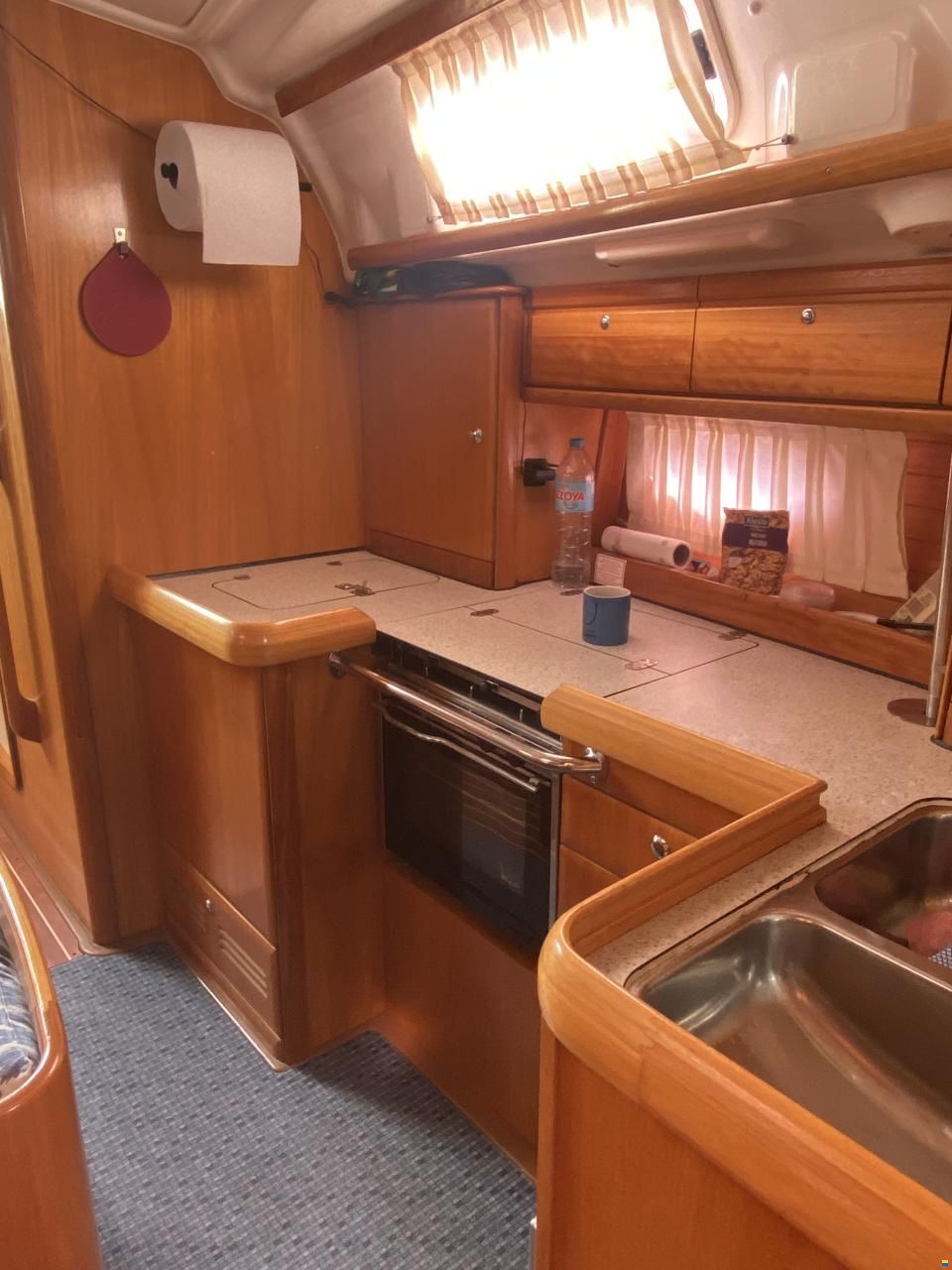 Bavaria 42 Cruiser