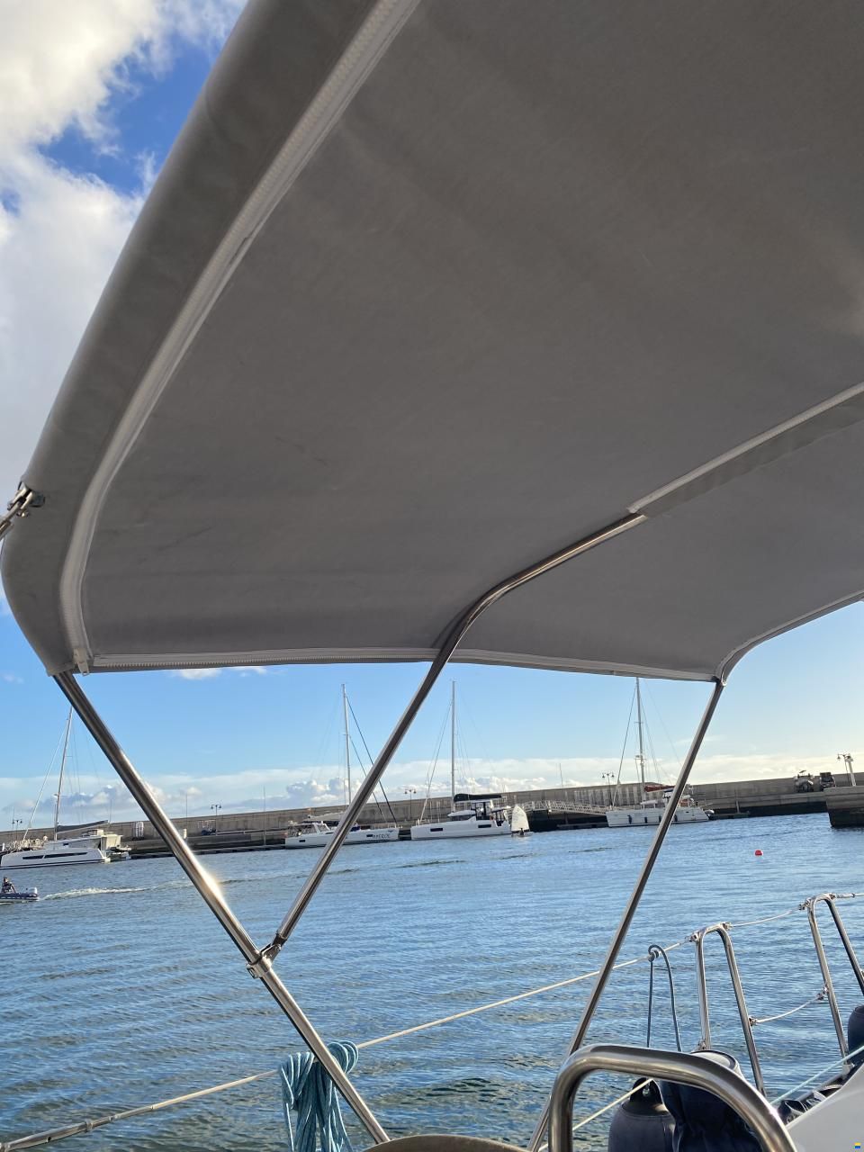 Bavaria 42 Cruiser