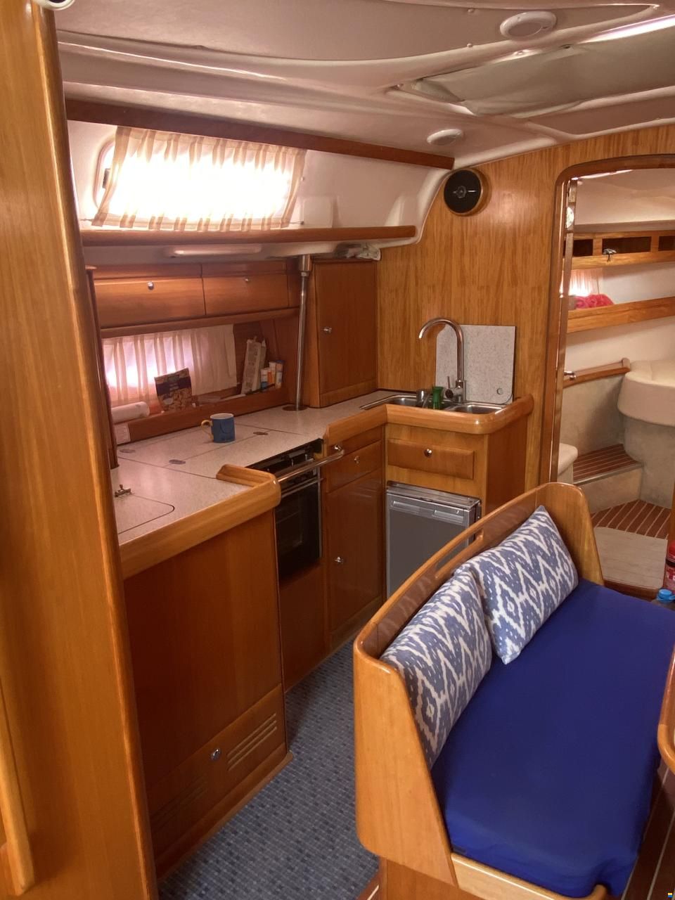 Bavaria 42 Cruiser