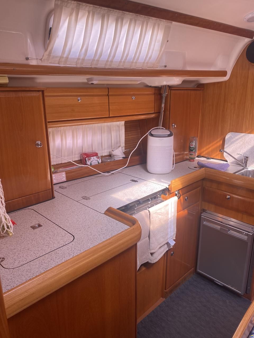 Bavaria 42 Cruiser