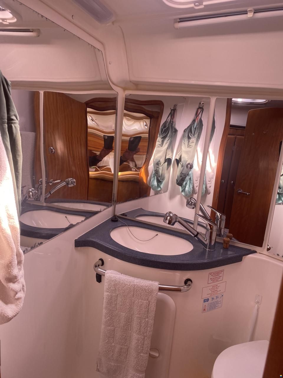Bavaria 42 Cruiser