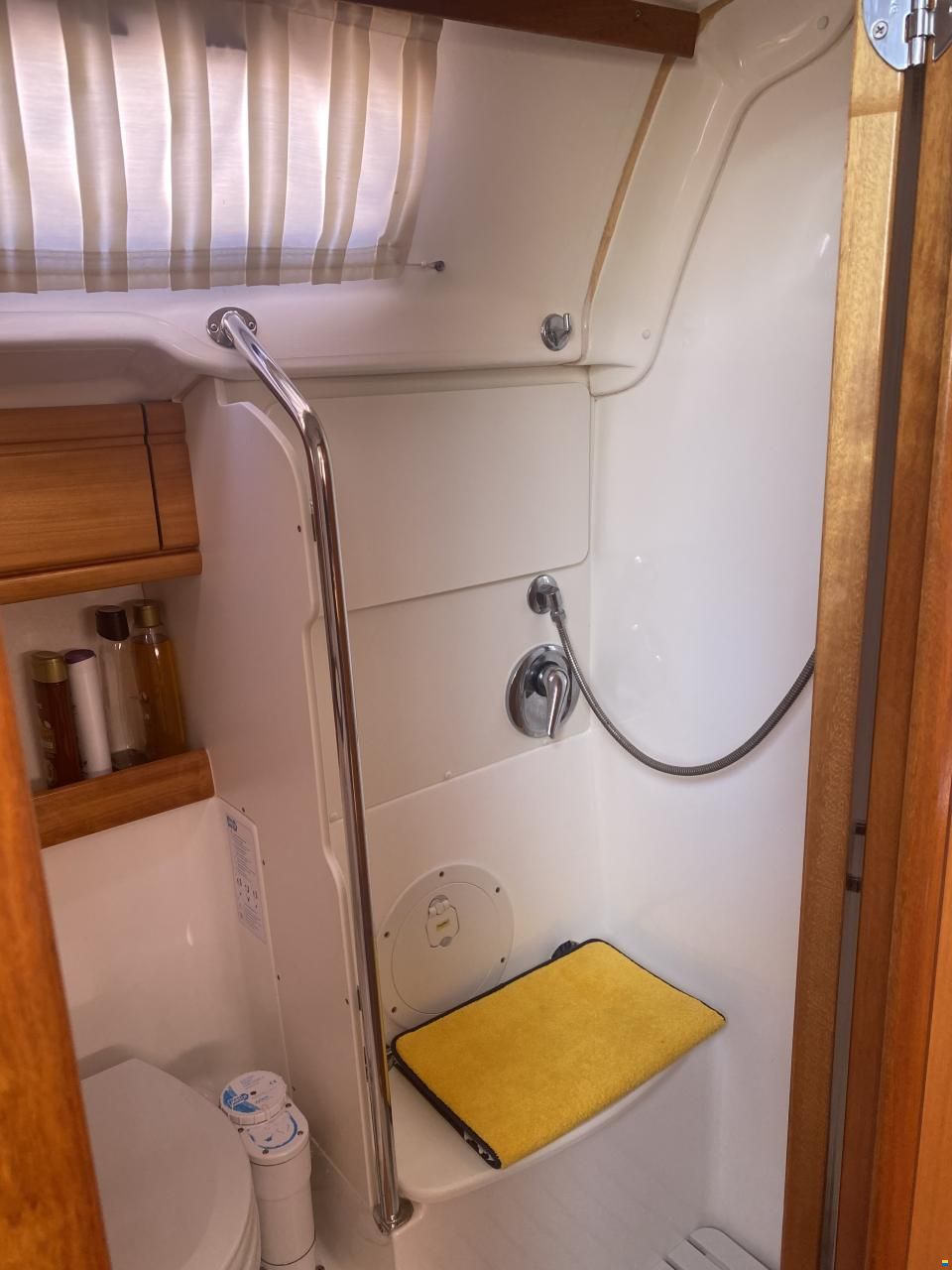Bavaria 42 Cruiser