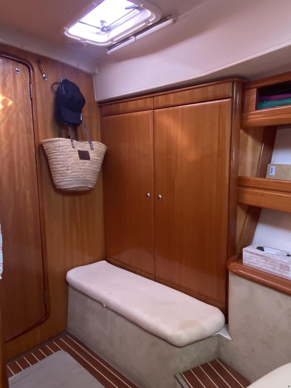 Bavaria 42 Cruiser