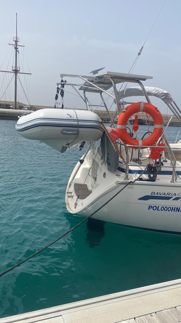 Bavaria 42 Cruiser