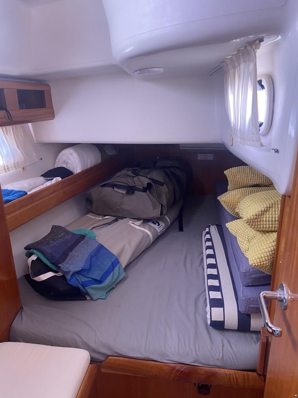 Bavaria 42 Cruiser