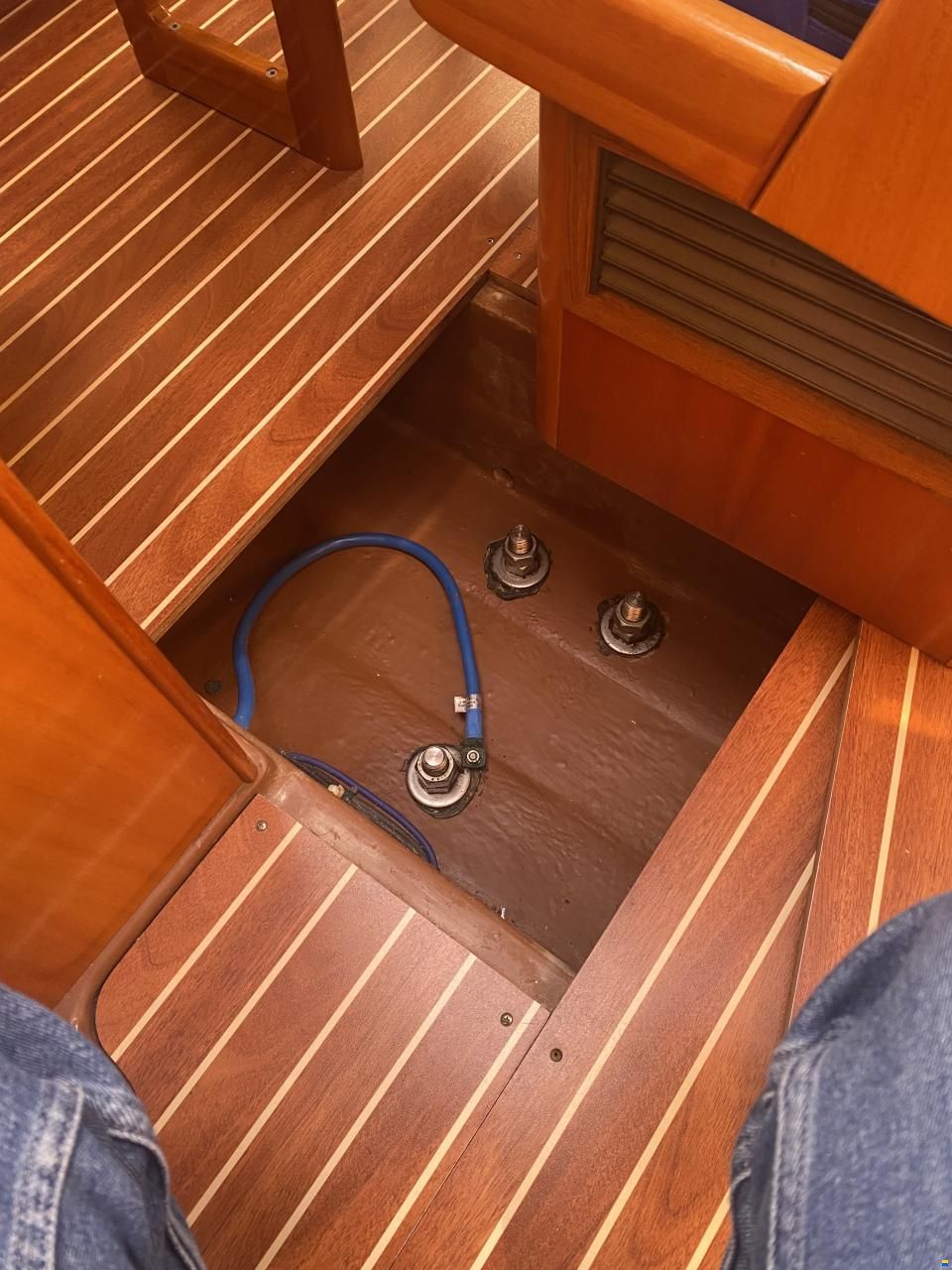 Bavaria 42 Cruiser
