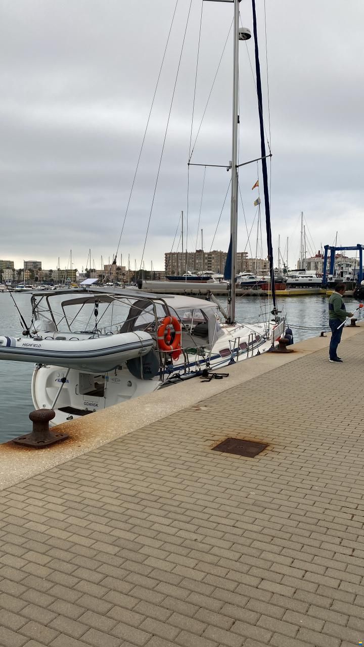 Bavaria 42 Cruiser