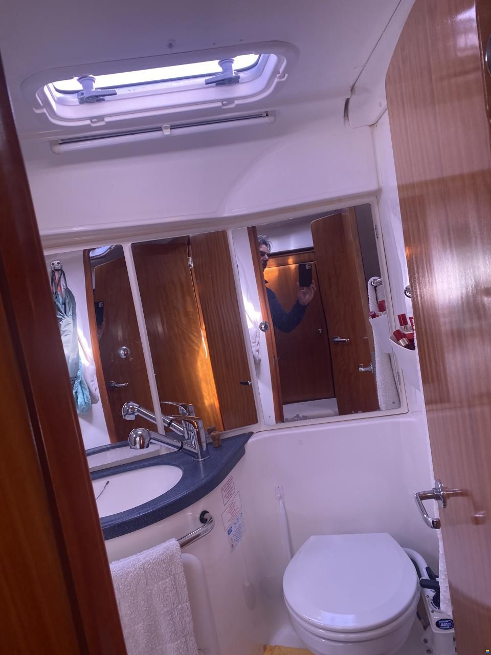 Bavaria 42 Cruiser