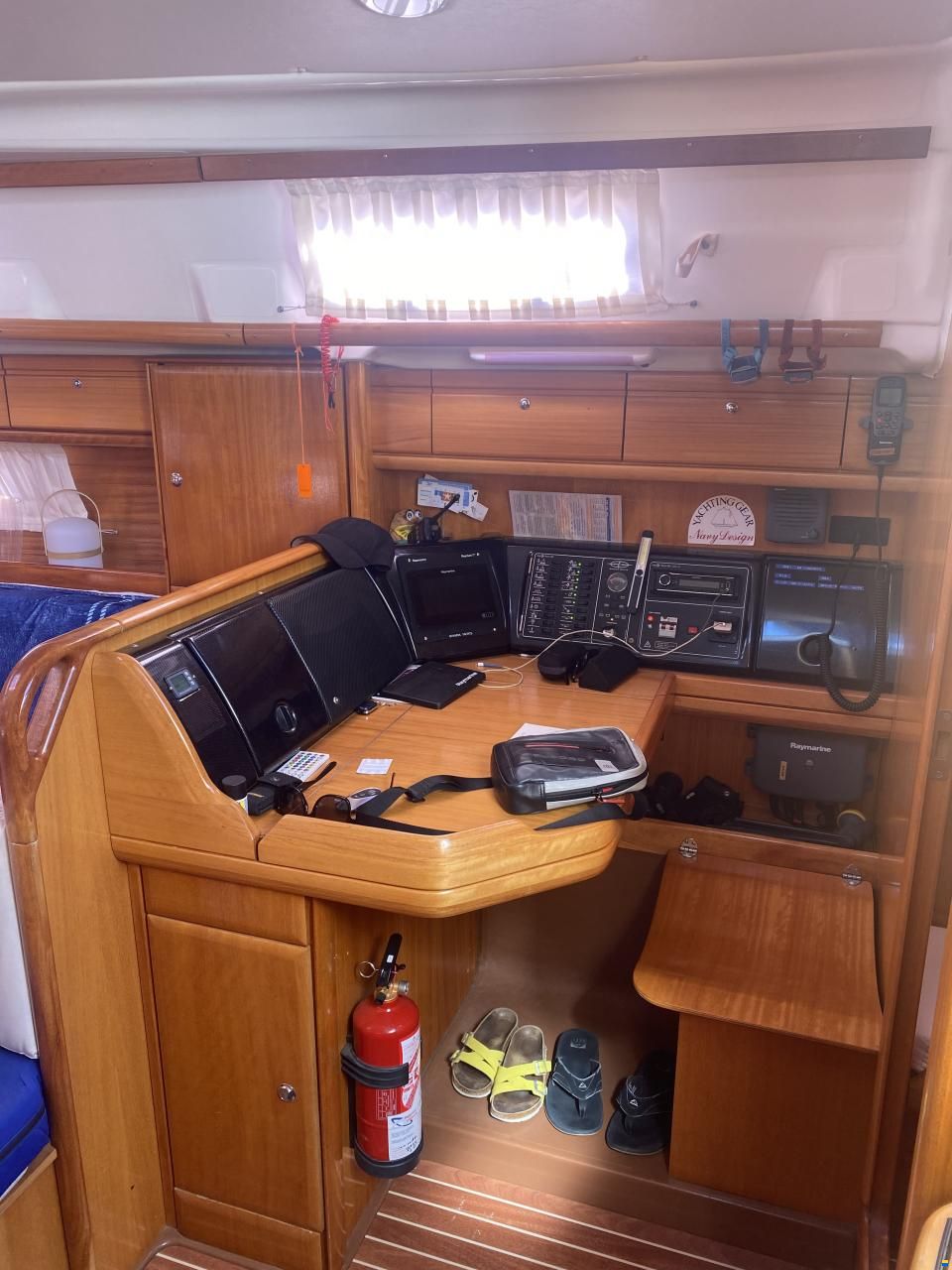 Bavaria 42 Cruiser
