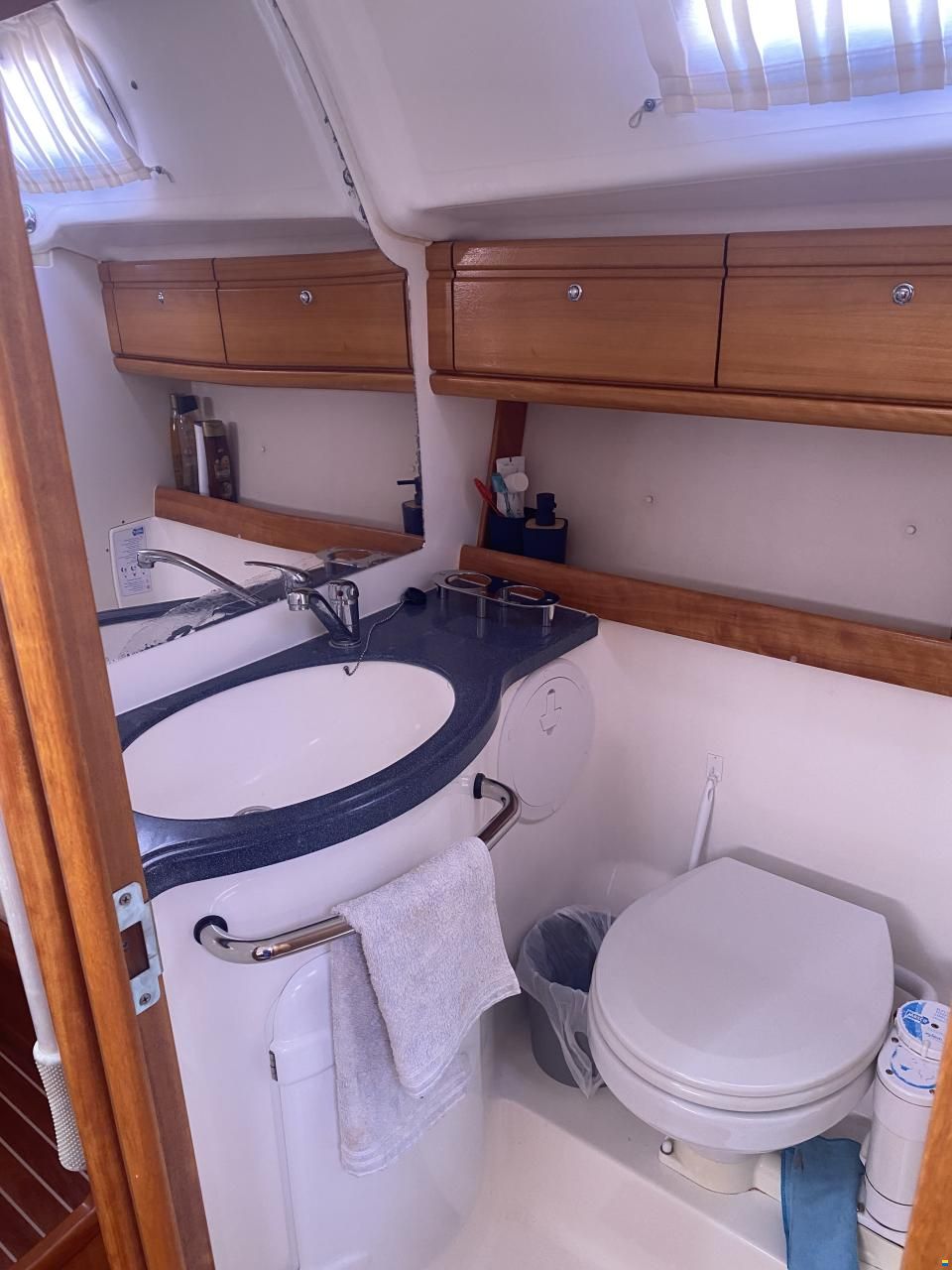 Bavaria 42 Cruiser