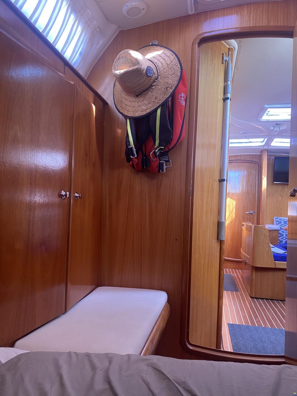 Bavaria 42 Cruiser