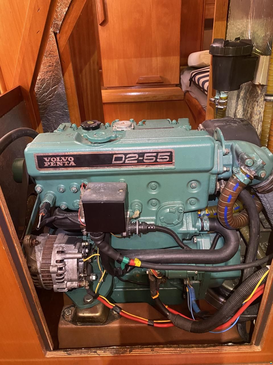 Bavaria 42 Cruiser