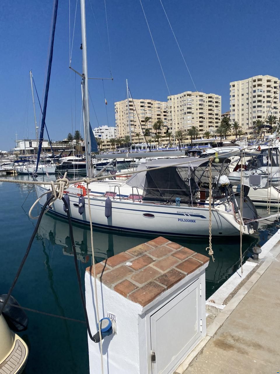 Bavaria 42 Cruiser