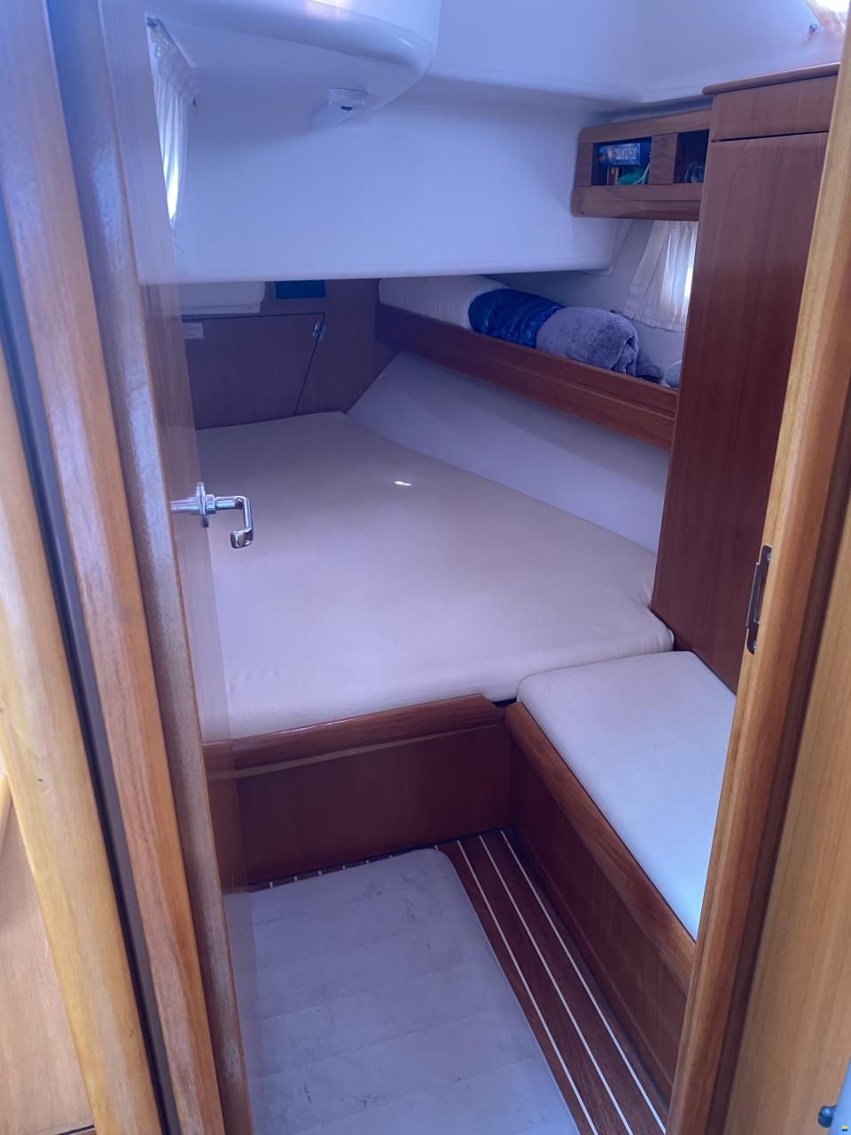 Bavaria 42 Cruiser